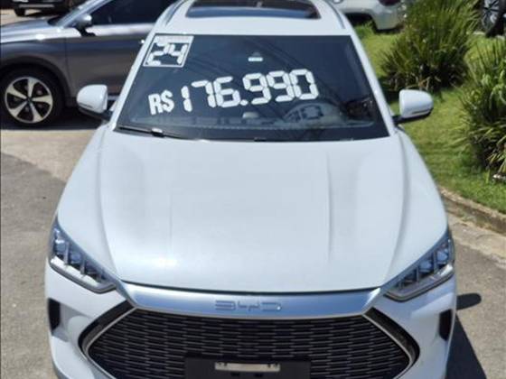BYD SONG PLUS 1.5 DM-I HÍBRIDO AUTOMÁTICO BYD SONG PLUS 1.5 DM-I HÍBRIDO AUTOMÁTICO